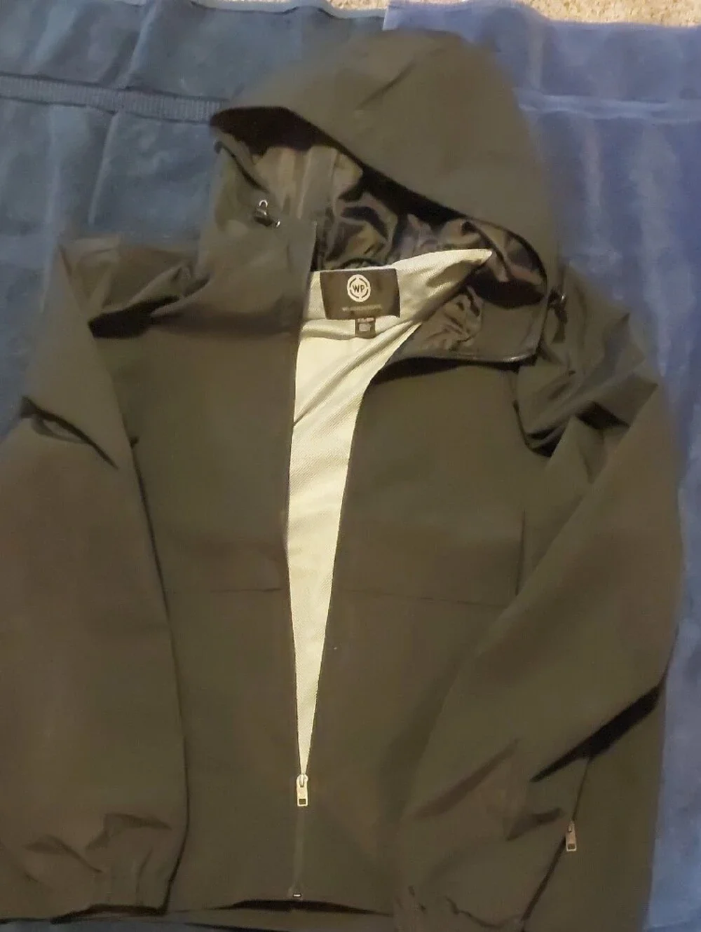 Weatherproof - Picture 2 of 4